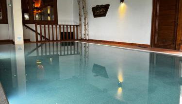 Residence Hôtelière La Renardiere - Foto 4