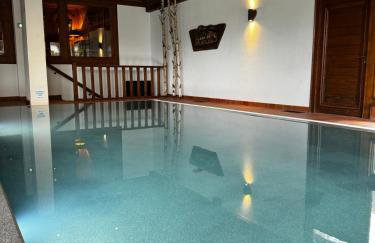 Residence Hôtelière La Renardiere - Foto 4