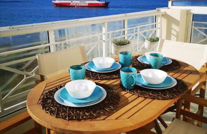 Magic Sea View apartment - Foto 42