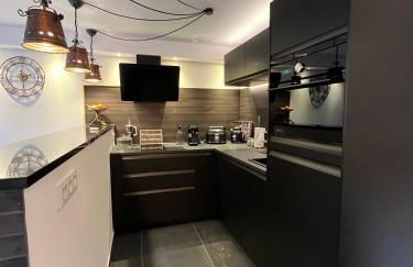 Späth Business Apartment Möbliertes 2-Zimmer-Souterrain in Schwanstetten - Foto 12