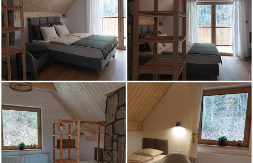 Domki Zew Natury - Foto 54