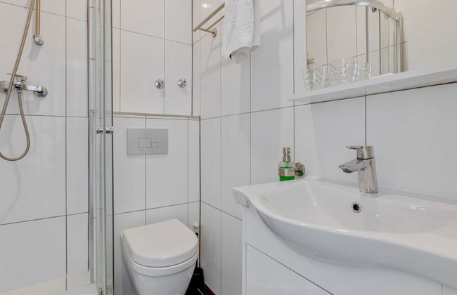 Classy Apartment in Oberhausen - Foto 62