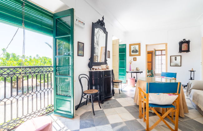 Virgen de las Angustias - Photo 45