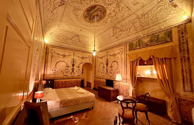 Casa Santangelo Suites - Foto 8