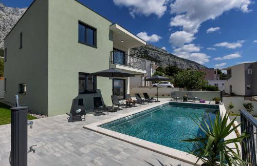 Villa Bava - Swimming Pool With Sea View - Foto 53