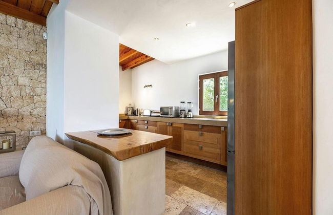 Magnificent Villa With sea Views - Foto 13