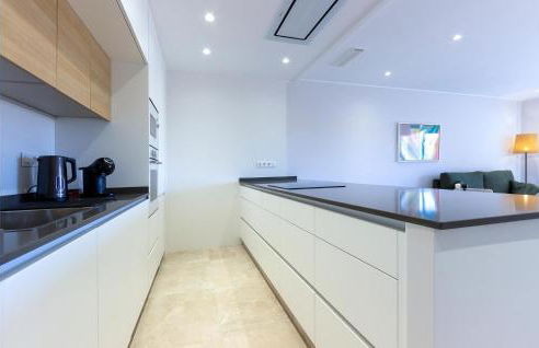 Beach Front Apartment - Foto 5