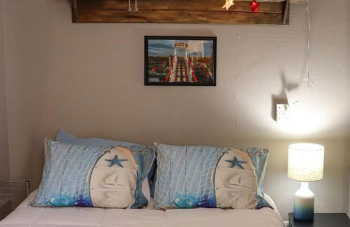 Blue Water Bungalows - Photo 12