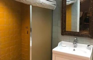 Gîte en pleine nature 4 étoiles - Sauna et Jacuzzi - Foto 8