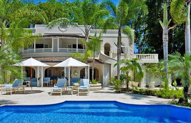 Villa Sandalo - Foto 19