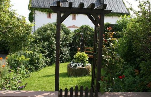 Appealing Apartment in Ittel With Garden, Parking, Bicycles - Foto 66