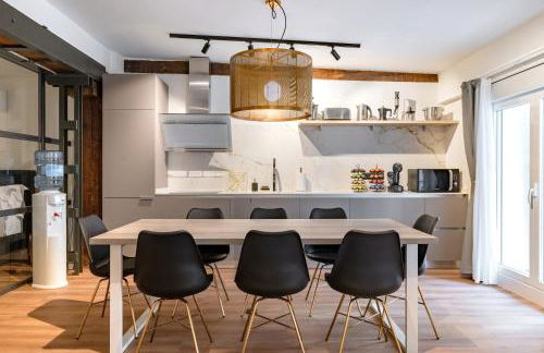 Exclusivo Apartamento en Sol - Photo 18