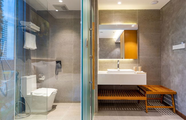 KUA CASA SUITE - Photo 39