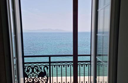 Liakakos Rooms - Foto 24