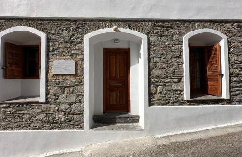 The Icarian resort " Dourediko" by BRP-PROPERTIES - Photo 21