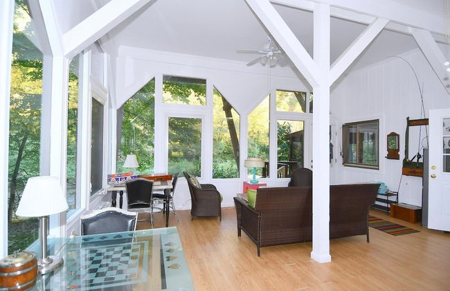 River Time Cabin -time Floats Away! - Foto 23