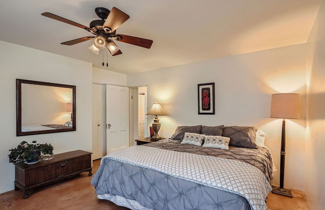 Casas Adobes + Salt Water Pool + Guest House + Views - Foto 4