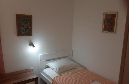 Apartmani MW, Crveni apartman - Foto 21