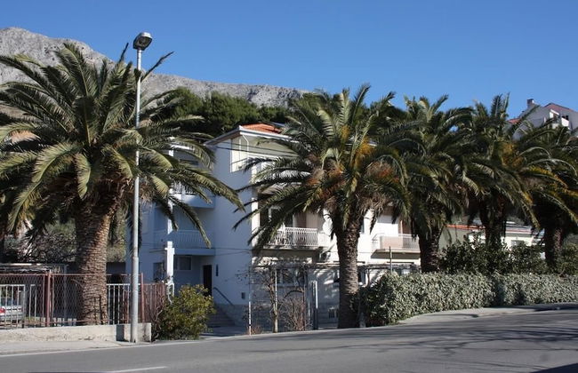 Apartments Vojnovic - Foto 66