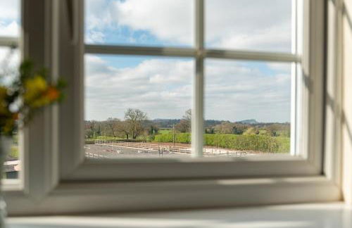 Chirk Cottage at Hill House Farm Cheshire - Photo 10