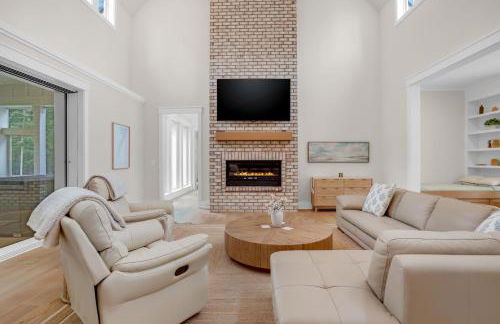 Creekside - Custom Luxury in Bay Creek Resort! - Foto 13