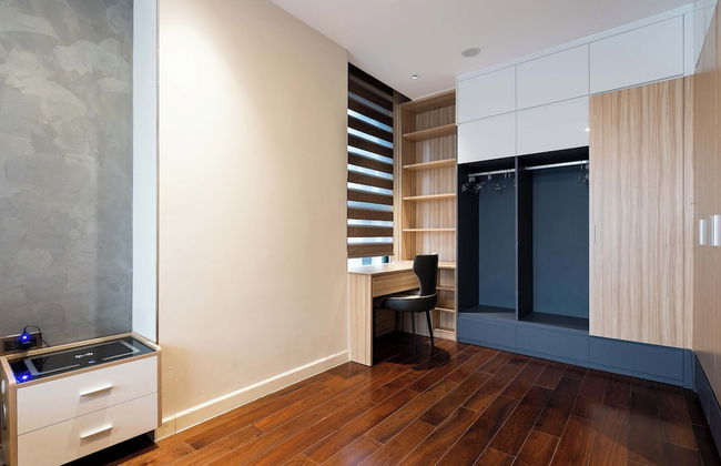 MADISON Saigon Luxury Citypoint - Foto 18