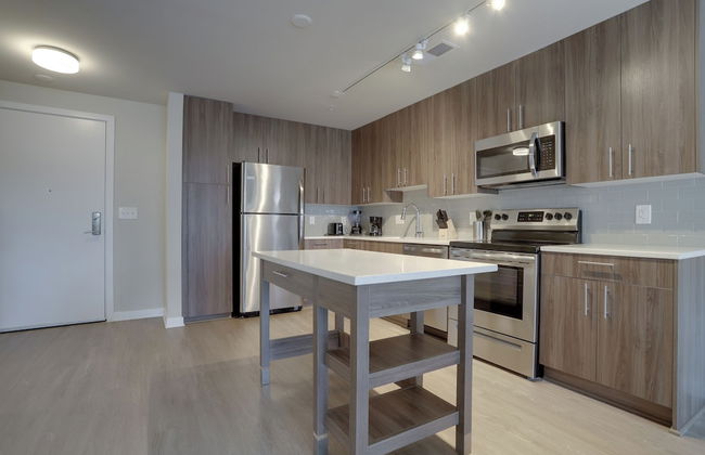 Welcoming DC Area Apartments - Photo 37