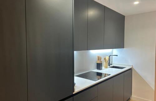 Loft Atemporal, centro de Ciudad Real - Foto 10