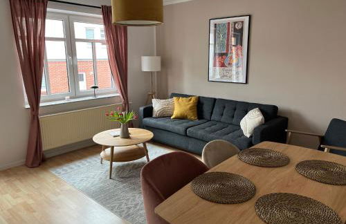 Ferienwohnung Mitte Süd am Frauenplan - Foto 8