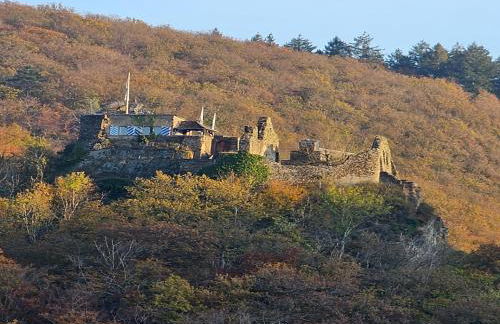 Wine Country Apartment - Foto 22