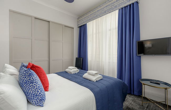 Destiny Scotland - Princes St Residence - Foto 9