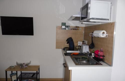 Gîte Amande Domaine de L'Annonciade - Foto 11