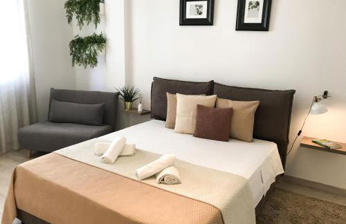 VIATOREM Suites - Foto 51