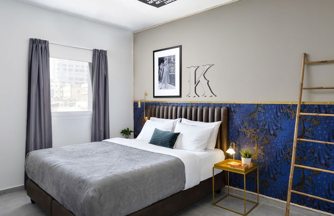 Mr. Katinsky - By TLV2GO - Foto 11