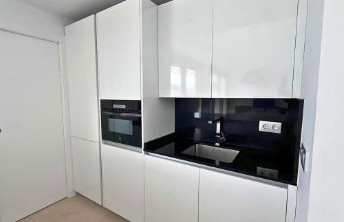 Modern villa with private pool at Golf Vistabella - Foto 25