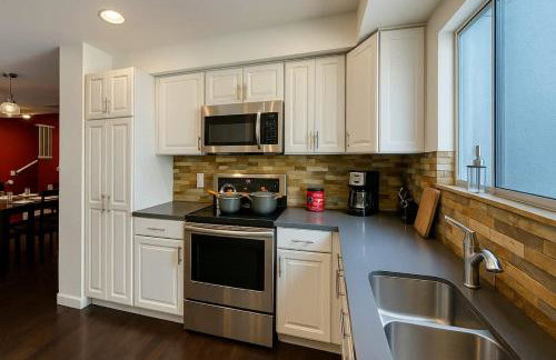 Huge Ceilings Pool Piano ART - Foto 11