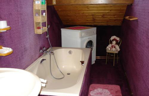 Gîte with views of the Vosges Mountains - Foto 9