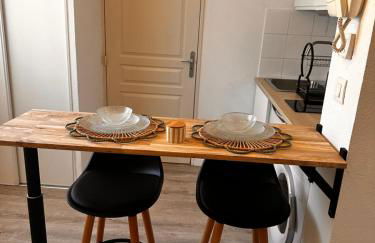 Les Jardins de Rastel Studio - Foto 11