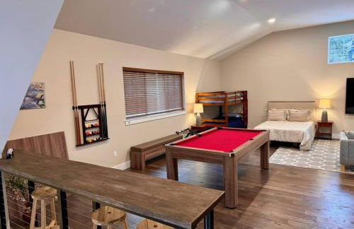 Lakeside Lodge with Studio Apartment - Foto 17