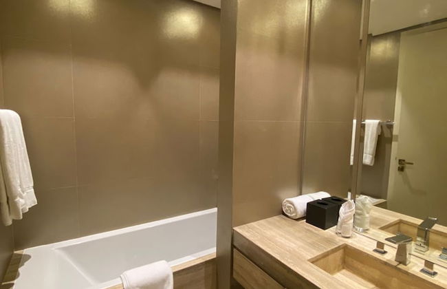 4Leisure Suites DAMAC Esclusiva Towers - Foto 50