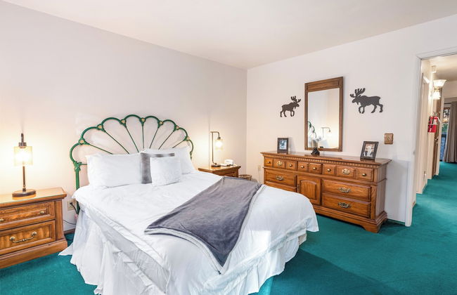 Snow Summit Getaway - Walk to Snow Summit Ski Resort - Foto 5