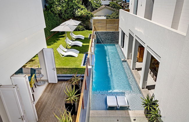 YOLO Spaces – The White House Boutique Villa - Foto 68