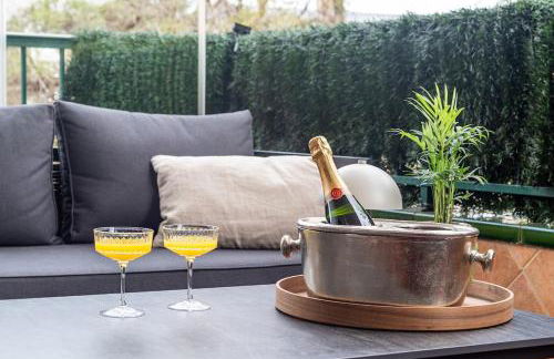 Apartment Buti Mar - Foto 4