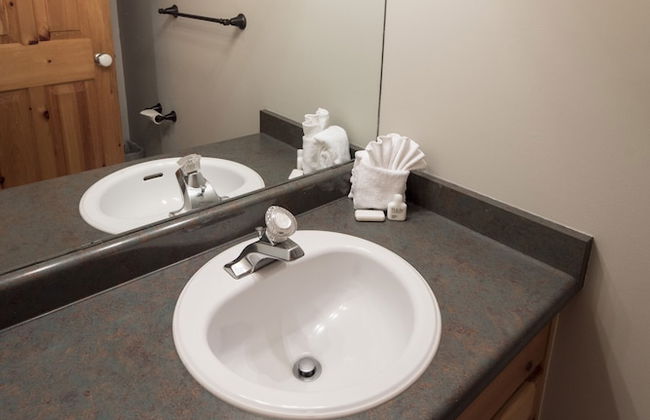 Valhalla Vacations at Whistler - Foto 57