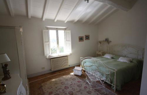 Villa Nannini Siena - Foto 24