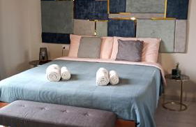 B&B Tra colline marchigiane - sauna e piscina - Photo 24