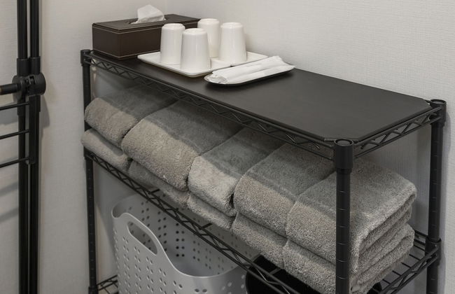 &Monde. Okinawa Arena Condominium - Foto 41