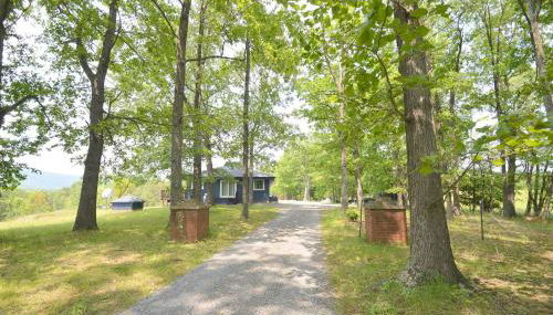 Black Bear Cabin - Fire Pit, Grill, View, Pet Friendly, Fireplace, King Bed, Wifi, Game Room - Foto 2