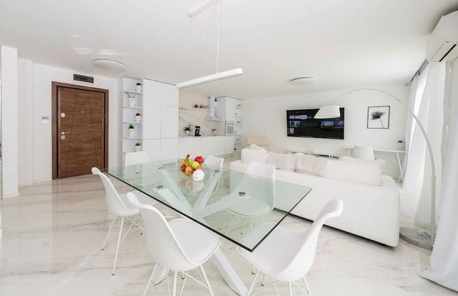 Emirates White Sensation - Foto 18