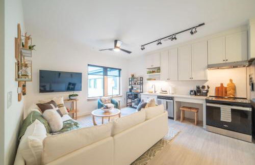 Inkwell Charlotte - Foto 46